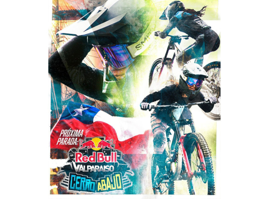 "Semana de Red Bull Valparaíso cerró abajo 2024, estamos listos para disfrutar de las escalas chilenas 🇨🇱, nos vemosssss 🤟🏽🔥🥂.", publicó la ciclomontañista Valentina Roa en su cuenta de Instagram. "Semana de Red Bull Valparaíso cerró abajo 2024, estamos listos para disfrutar de las escalas chilenas 🇨🇱, nos vemosssss 🤟🏽🔥🥂.", publicó la ciclomontañista Valentina Roa en su cuenta de Instagram.