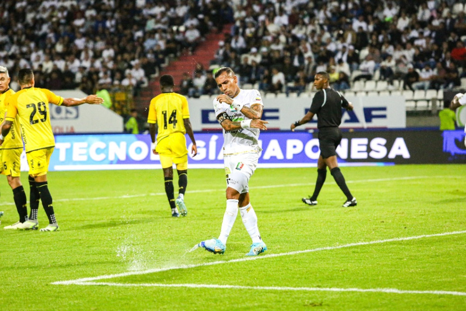 Once Caldas Once Caldas