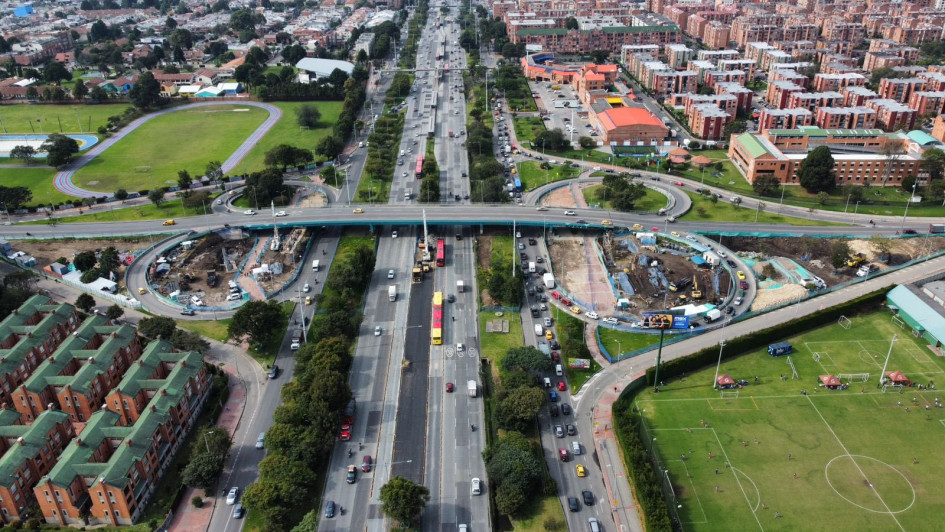 Bogotá Bogotá