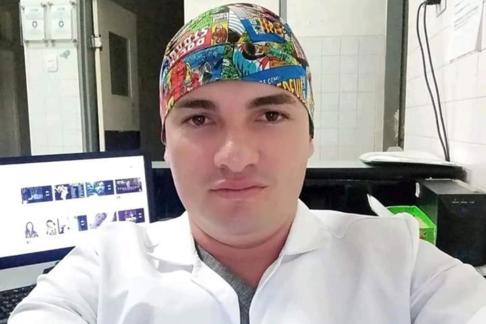 Bryan Duván Medina Ospina, natural de Anserma, concejal de Viterbo asesinado anoche. Bryan Duván Medina Ospina, natural de Anserma, concejal de Viterbo asesinado anoche.