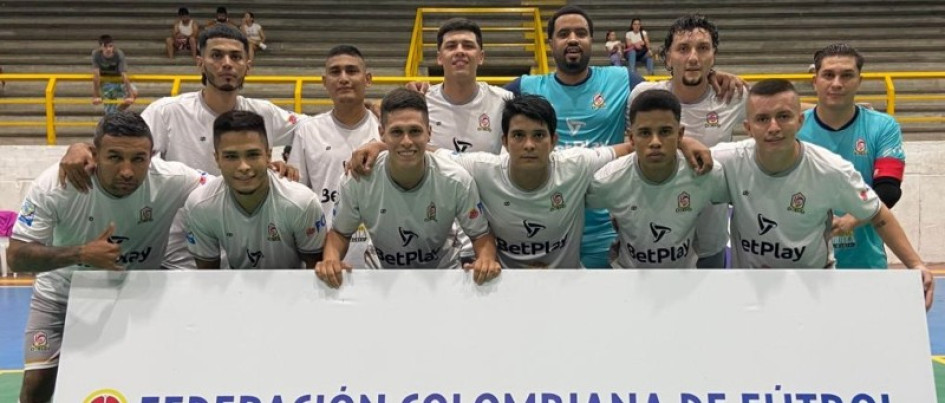 Atlético La Dorada Atlético La Dorada