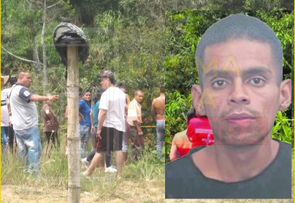 Asesinado. Asesinado.