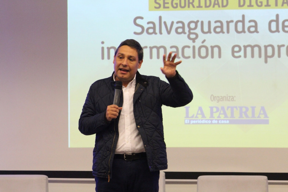 Mauricio Lizcano Mauricio Lizcano