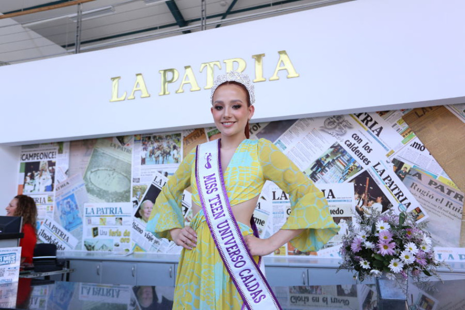 Isabella Ospina Carvajal