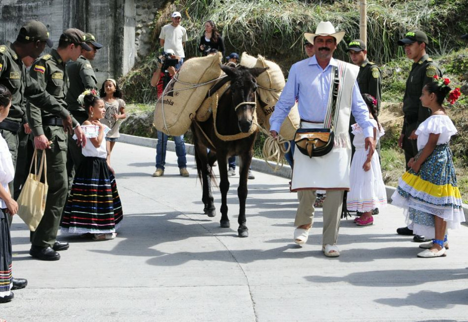 Juan Valdez Juan Valdez