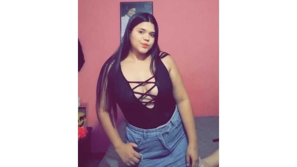 Laura Rubio perdió la vida en el siniestro. Laura Rubio perdió la vida en el siniestro.