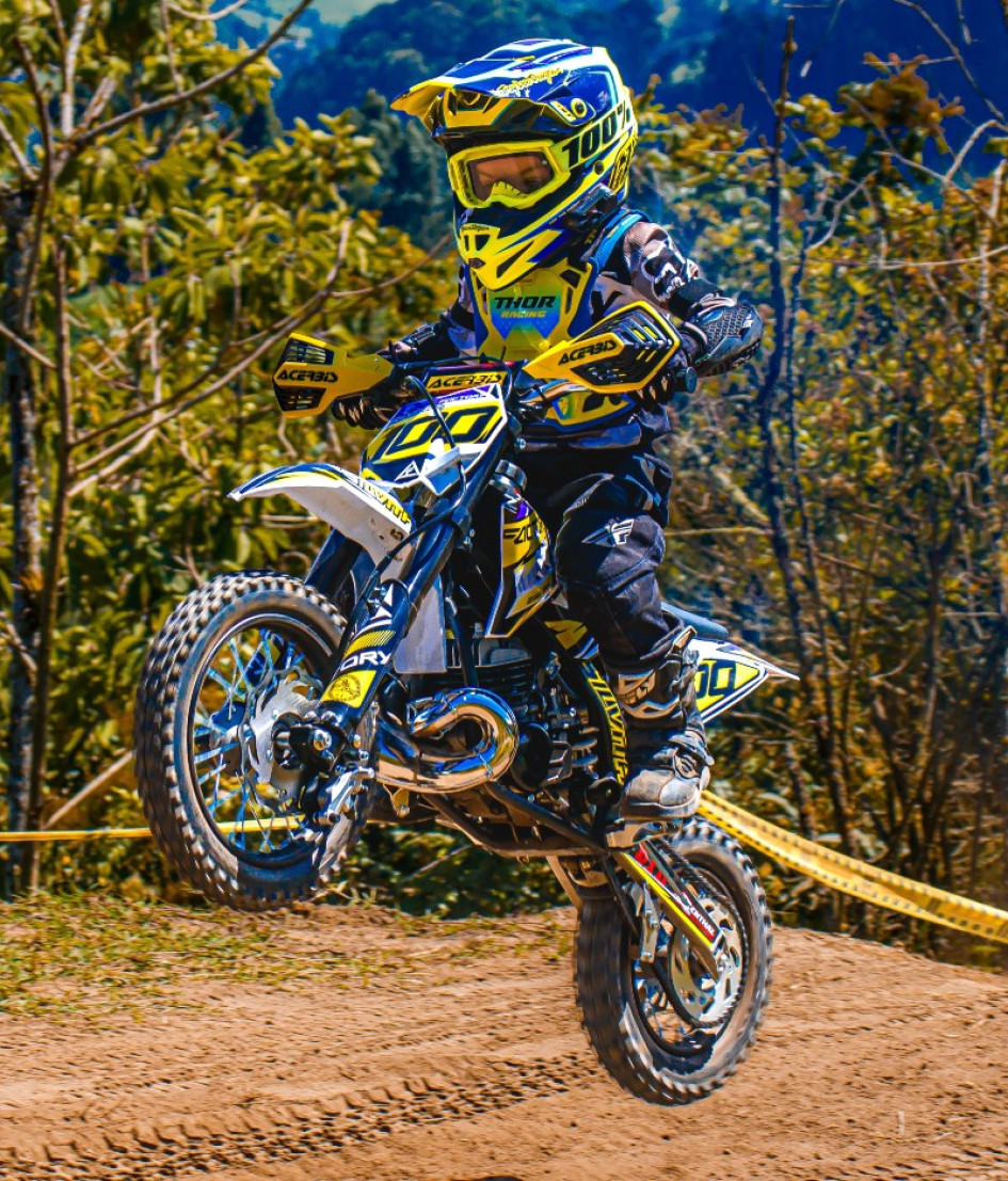 Motociclismo Motociclismo