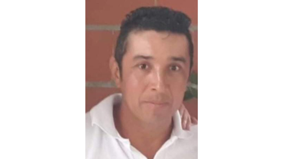 Óscar Vergara. Óscar Vergara.