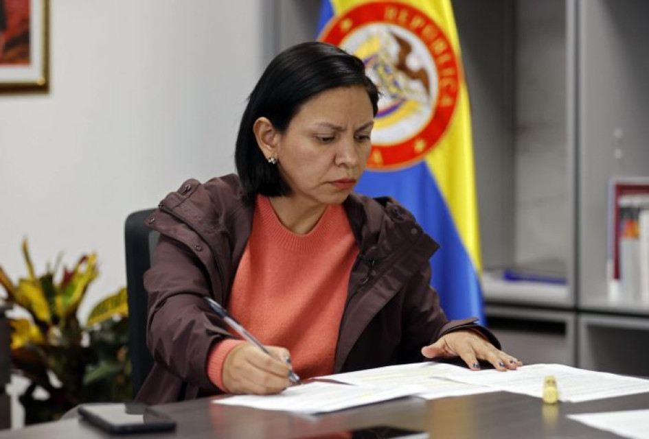 Patricia Tobón, Patricia Tobón