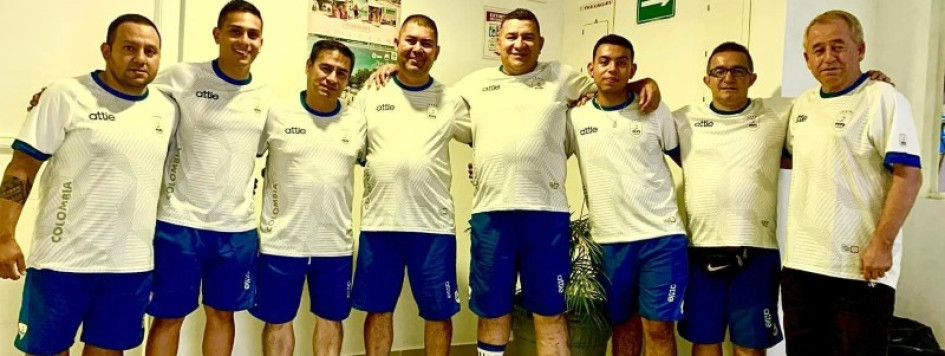 Real Caldas Real Caldas
