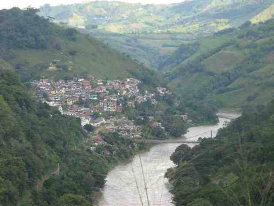 El enfrentamiento ocurrió en Arauca. El enfrentamiento ocurrió en Arauca.