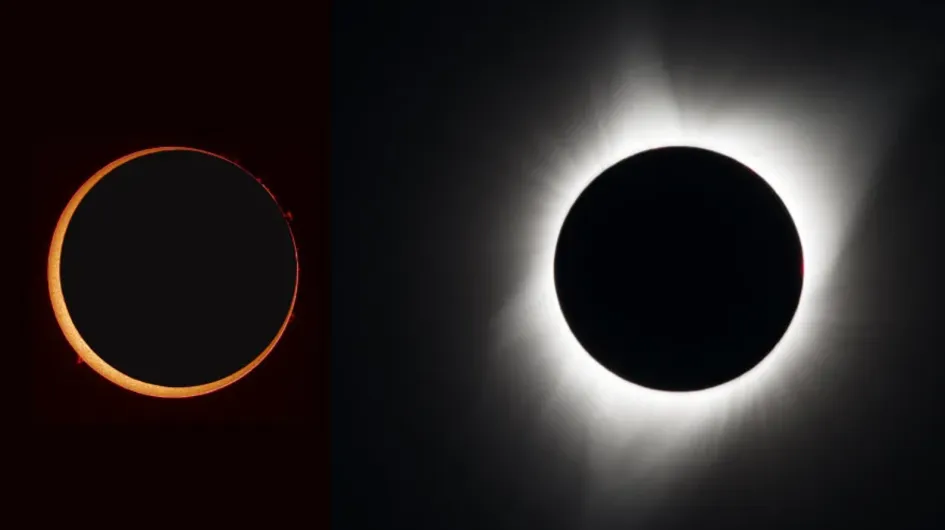 Eclipse solar Eclipse solar