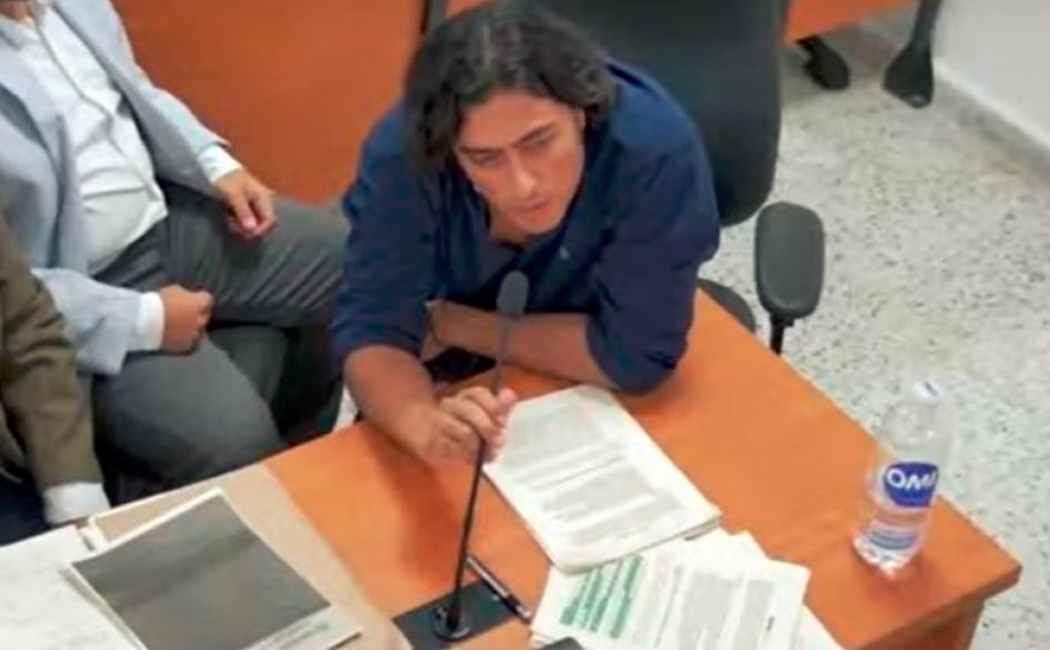 Nicolás Petro Burgos