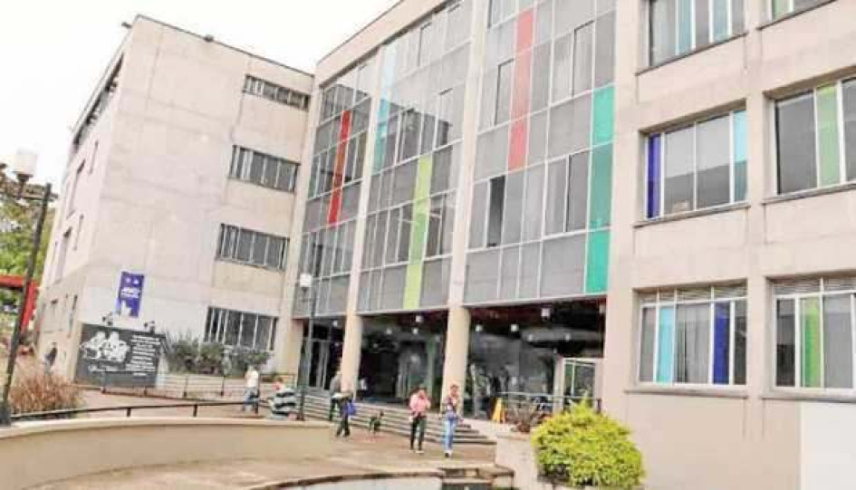 Sobre irregularidades en procesos de contratación en la Universidad de Caldas. Sobre irregularidades en procesos de contratación en la Universidad de Caldas.