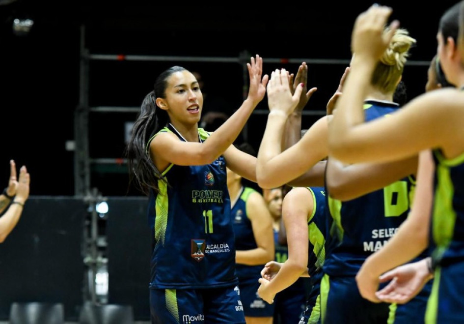Baloncesto caldense Baloncesto caldense