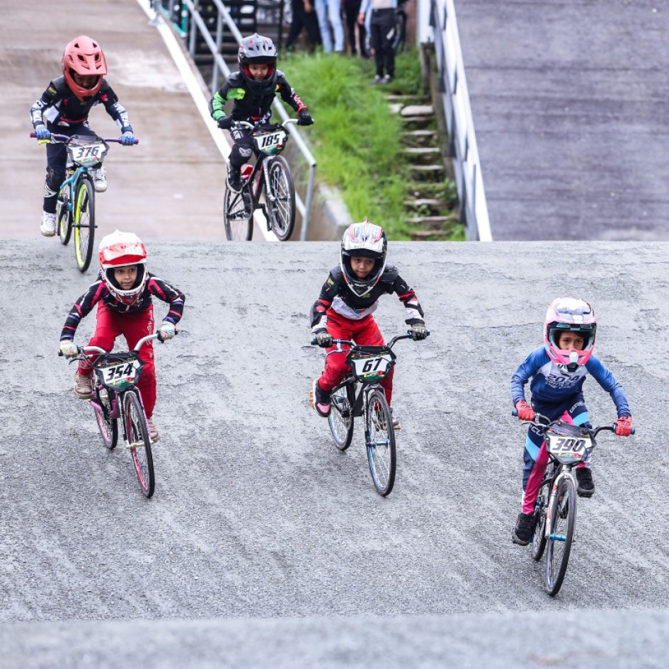 BMX de Caldas BMX de Caldas