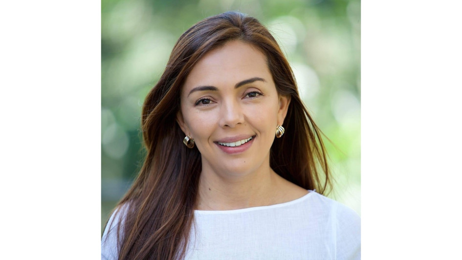 La líder y ejecutiva risaraldense Claudia Juliana Enciso Montes fue anunciada este viernes como directora de los Juegos Nacionales de la Juventud. La líder y ejecutiva risaraldense Claudia Juliana Enciso Montes fue anunciada este viernes como directora de los Juegos Nacionales de la Juventud.