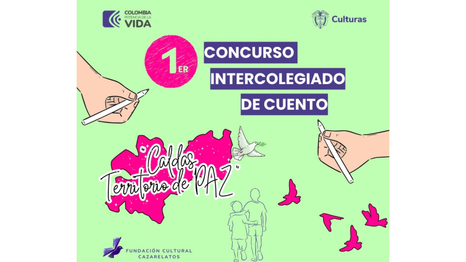 La convocatoria para este concurso cerrará el próximo 10 de junio. La convocatoria para este concurso cerrará el próximo 10 de junio.