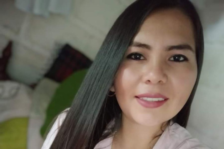 Dora Liliana Tonuzco Guerrero. Dora Liliana Tonuzco Guerrero.