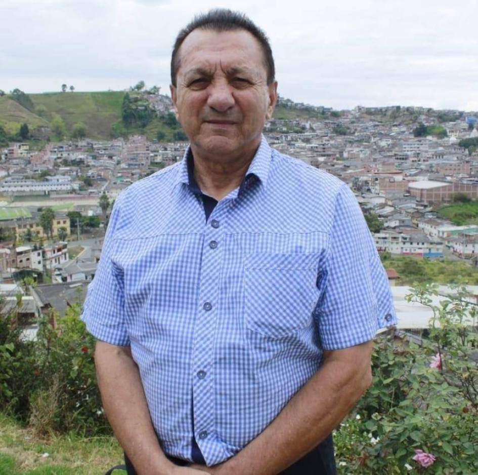 Rogelio Franco Bedoya Rogelio Franco Bedoya