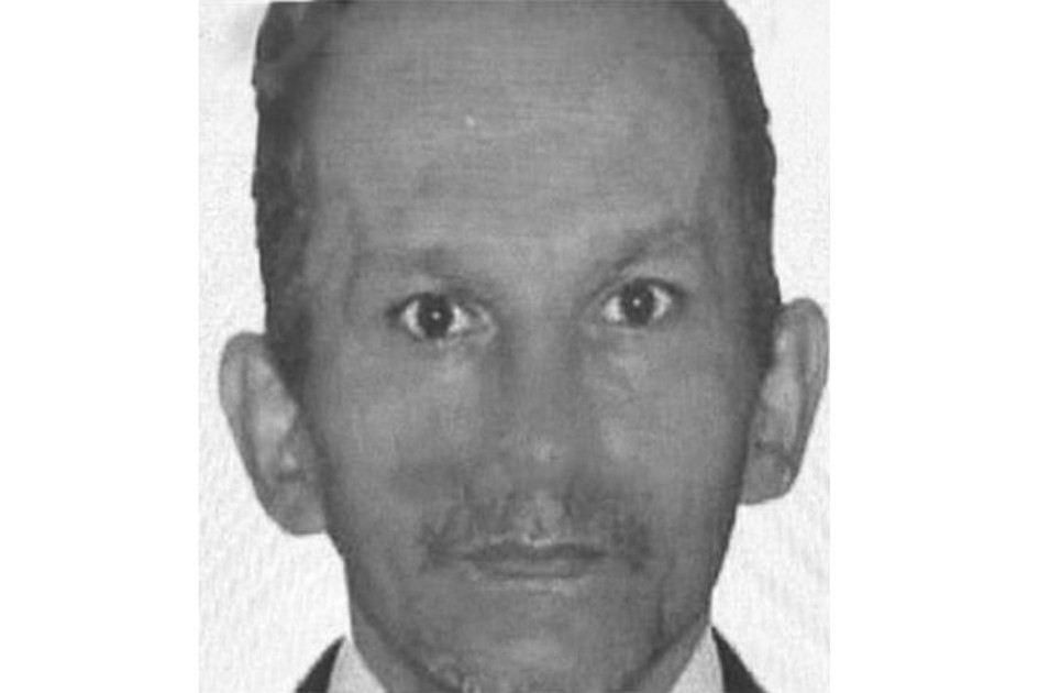 Jesús Alberto Herrera Jaramillo. Jesús Alberto Herrera Jaramillo.