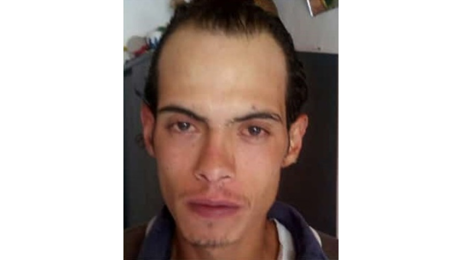 Jhon Alexánder Jaramillo García. Jhon Alexánder Jaramillo García.