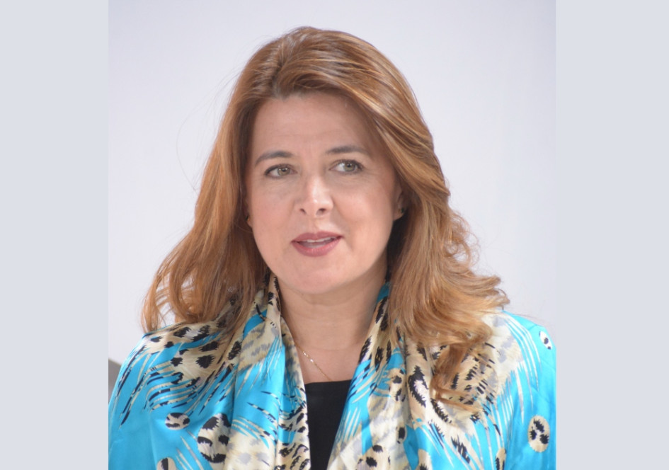 Juana Carolina Londoño, caldense, quien invitó a sus otros 24 compañeros del Parlamento Andino para sesionar en Manizales. Juana Carolina Londoño, caldense, quien invitó a sus otros 24 compañeros del Parlamento Andino para sesionar en Manizales.