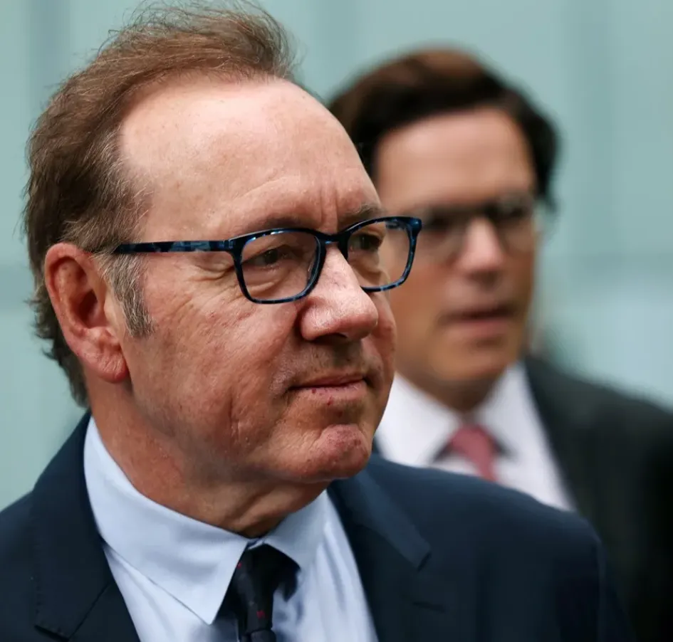 Kevin Spacey Kevin Spacey