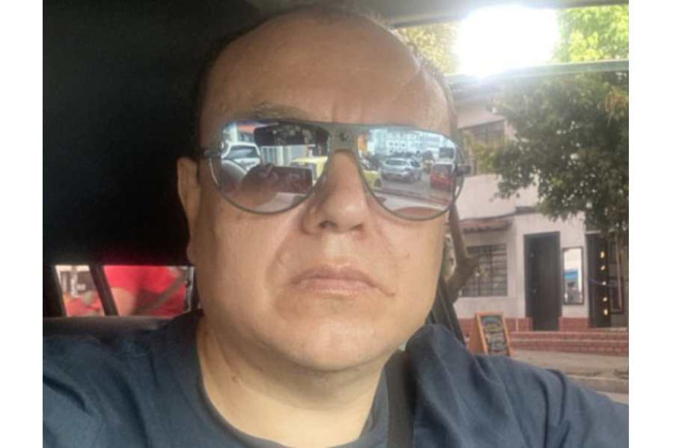 Juan Carlos Martínez, pieza clave en el caso de Las Marionetas, duró 787 días huyendo de la justicia. Juan Carlos Martínez, pieza clave en el caso de Las Marionetas, duró 787 días huyendo de la justicia.