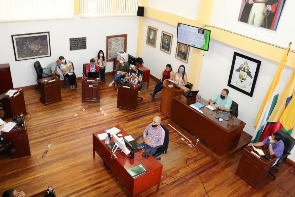 El Concejo de Pensilvania aprobó en el 2023 la adición, pero incumplió los principios de participación ciudadana y publicidad. El Concejo de Pensilvania aprobó en el 2023 la adición, pero incumplió los principios de participación ciudadana y publicidad.