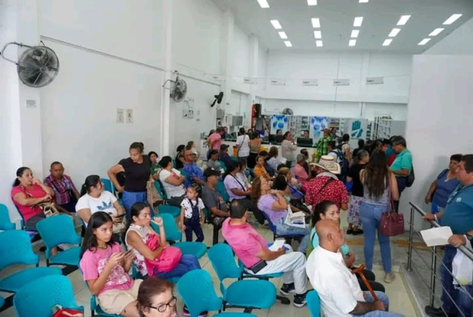 Audifarma Chinchiná