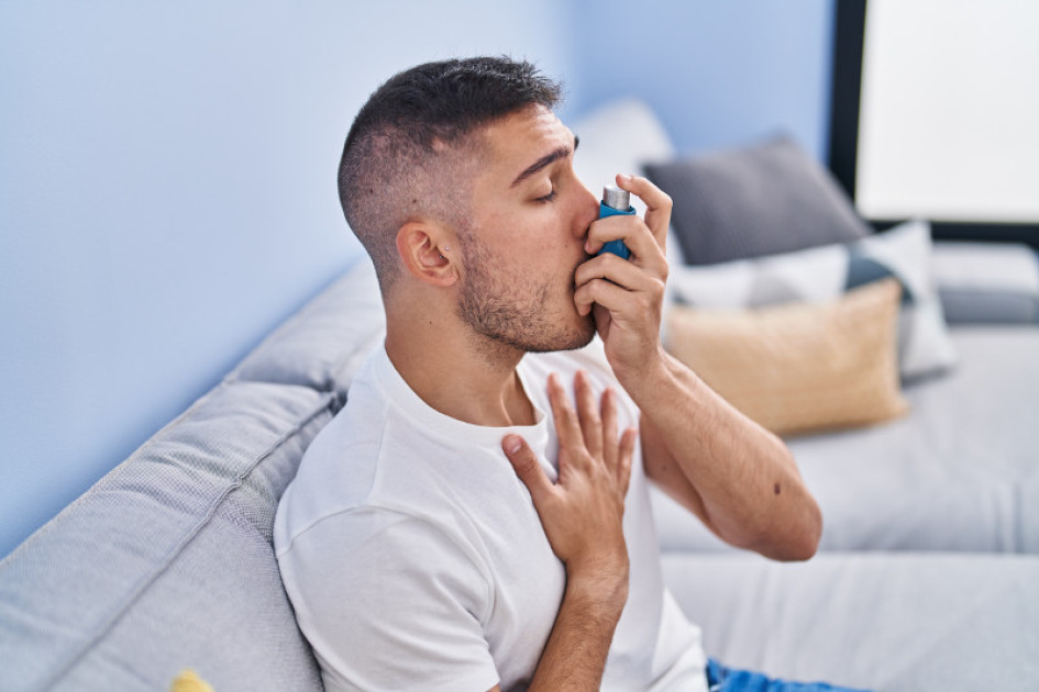 Respiración Salud