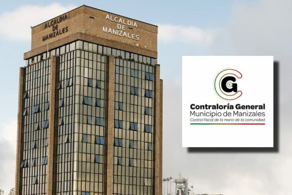 La Contraloría General de Manizales auditó la vigencia 2023 de la Alcaldía de Manizales y dos entes descentralizados. La Contraloría General de Manizales auditó la vigencia 2023 de la Alcaldía de Manizales y dos entes descentralizados.