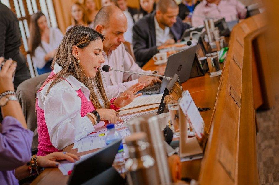 Asamblea Asamblea
