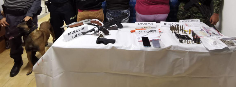 Lo hallado. Lo hallado.
