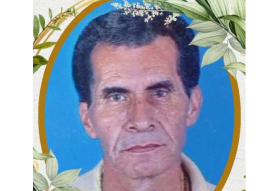 Albeiro de Jesús Álvarez Román, empleado fallecido de la Alcaldía de Anserma. Albeiro de Jesús Álvarez Román