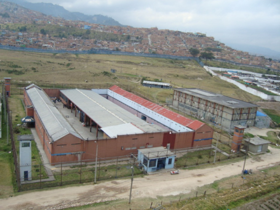 La Picota La Picota.