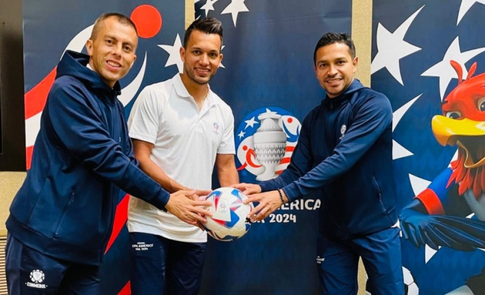 Copa América Copa América