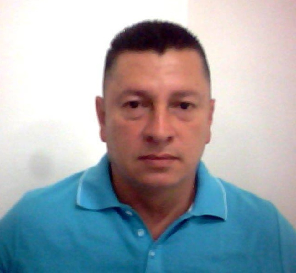 Diego Moreno Aricapa Diego Moreno Aricapa
