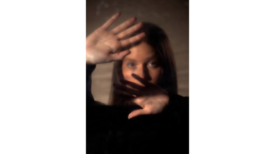 Ilustración sobre la violencia contra la mujer. Ilustración sobre la violencia contra la mujer.