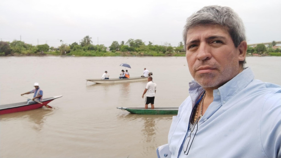 Luis Mauricio Portuguéz Lagos Luis Mauricio Portuguéz Lagos