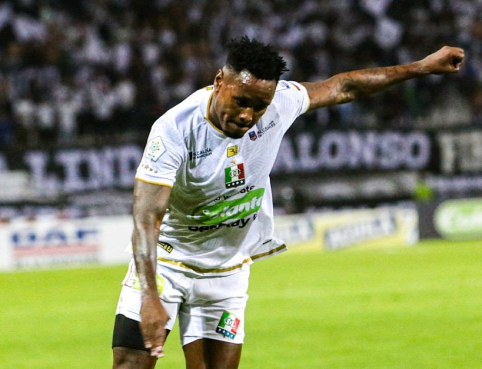 Gustavo Torres salió del Once Caldas por indisciplina. El Club dijo que se había ido por acuerdo mutuo. Once Caldas