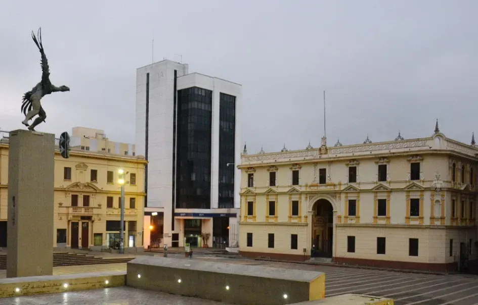 La educación en Caldas fue el mejor ejemplo de las contradicciones del departamento en el Índice Departamental de Competitividad 2024. Mientras que la formación superior se destacó, los indicadores de la básica y media generaron preocupación. Además, hay alertas sobre el entorno de negocios y la sostenibilidad. Pero no todo fue malo: hubo puntajes sobresalientes en salud, innovación y TIC. La educación en Caldas fue el mejor ejemplo de las contradicciones del departamento en el Índice Departamental de Competitividad 2024. Mientras que la formación superior se destacó, los indicadores de la básica y media generaron preocupación. Además, hay alertas sobre el entorno de negocios y la sostenibilidad. Pero no todo fue malo: hubo puntajes sobresalientes en salud, innovación y TIC.