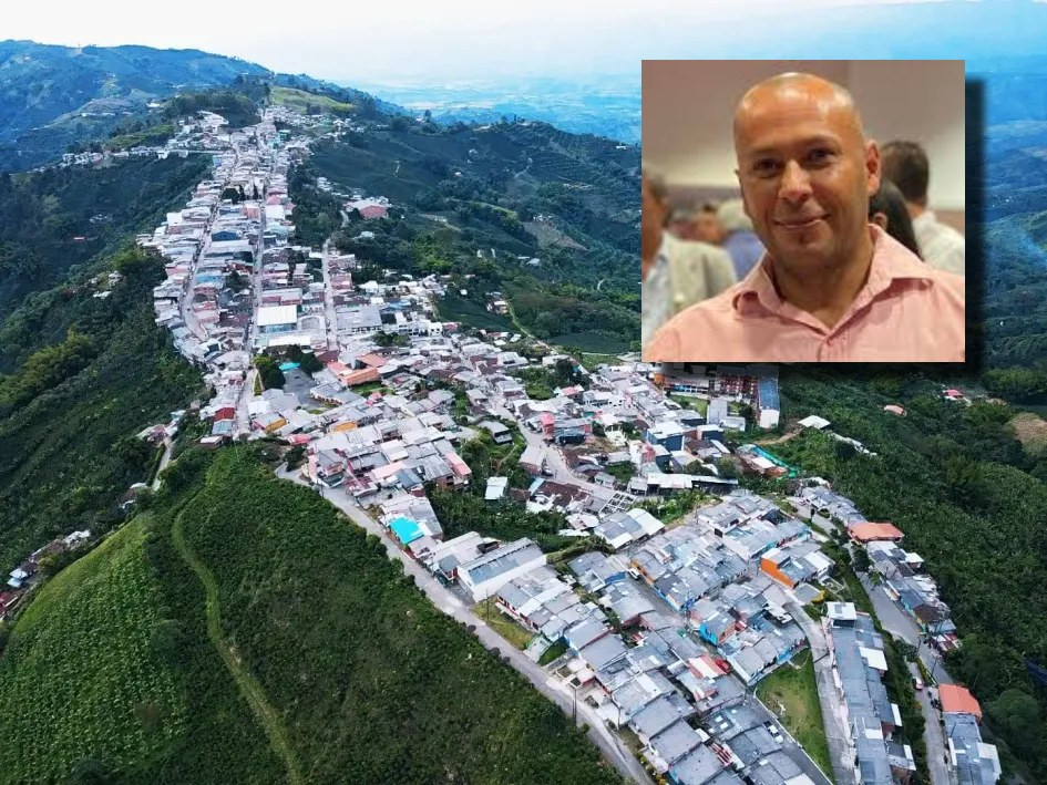 Alejandro Betancur Morales, alcalde de Risaralda (Caldas) Alejandro Betancur Morales, alcalde de Risaralda (Caldas), rechazó decisión de concejales que votaron negativo su Plan de Desarrollo.