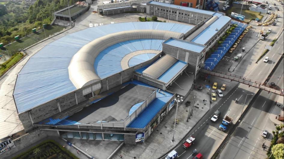 Terminal de Transportes