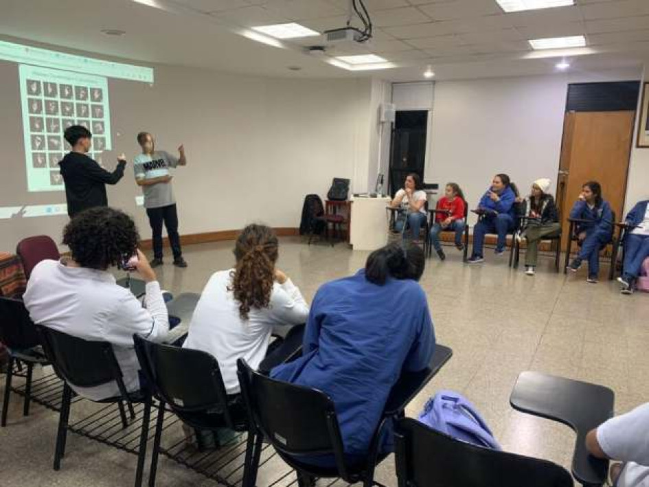 La Universidad Católica de Manizales indica que Campus Capacita refleja su filosofía de educación personalizante y liberadora. La Universidad Católica de Manizales indica que Campus Capacita refleja su filosofía de educación personalizante y liberadora.
