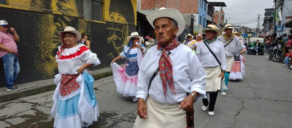 Vilamaría Villamaría