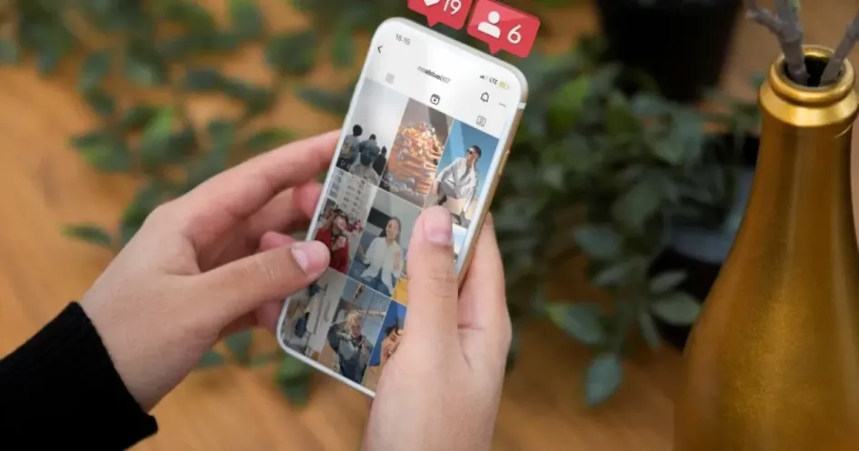 Descargar Videos de Instagram