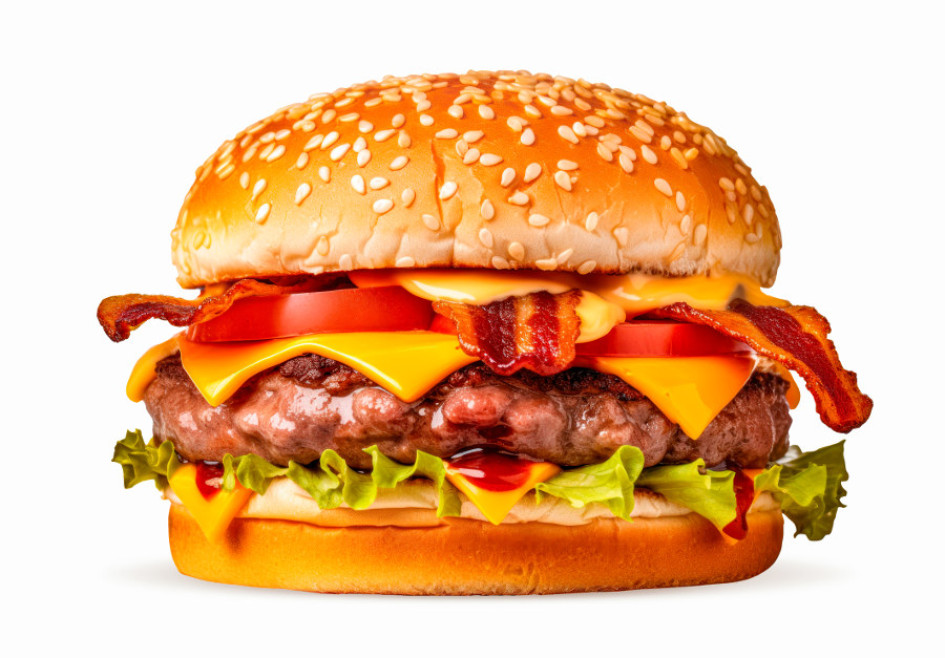Hamburguesa Hamburguesa
