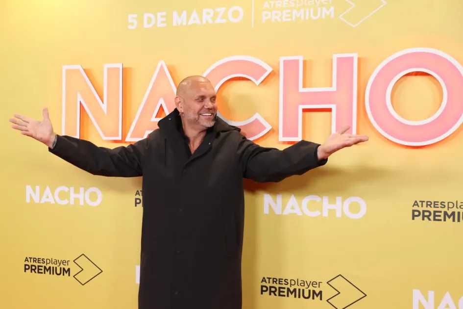 Nacho Vidal Nacho Vidal